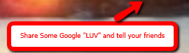 Share some Google Luv 2010 11 27 0850 Instant Article Wizard Free