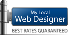 my local web designer